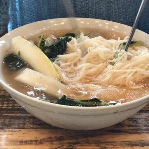 인덕원비빔국수 리뷰 사진