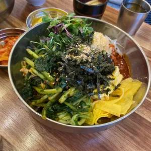 서울진우동덮밥 리뷰 사진