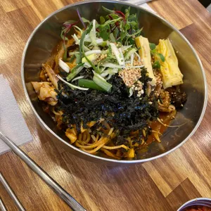 서울진우동덮밥 리뷰 사진