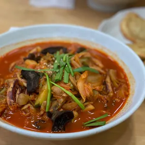 교동짬뽕 사진