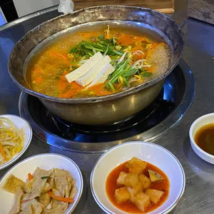 찌개명가 사진