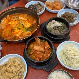 전주집 사진