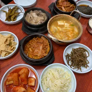 전주집 사진