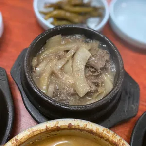 전주집 사진