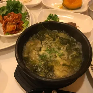 남도막걸리 리뷰 사진