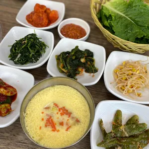 청화대 사진