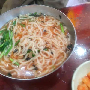 서울칼국수 사진