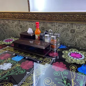사마르칸트 시티 리뷰 사진
