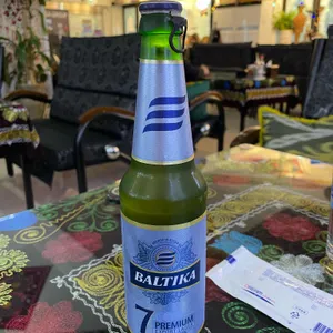 사마르칸트 시티 리뷰 사진