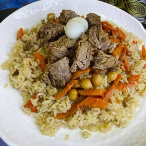 사마르칸트 시티 리뷰 사진