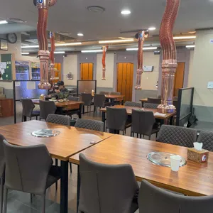 잠실장어와 한우 리뷰 사진