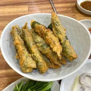 남원논두렁추어탕 사진