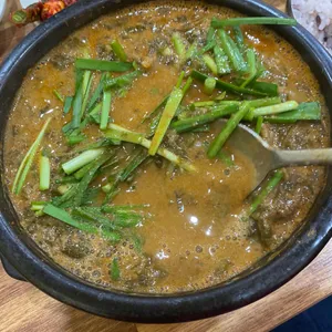 남원논두렁추어탕 사진