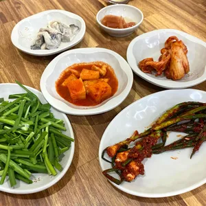 남원논두렁추어탕 사진