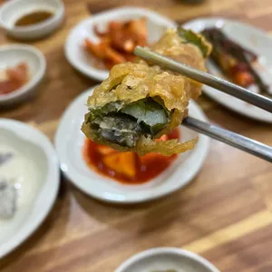 남원논두렁추어탕 사진