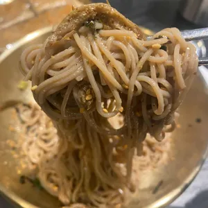 유천냉면 사진