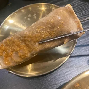 유천냉면 사진