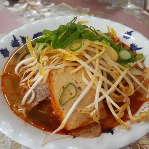 남원식당 사진