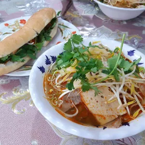 남원식당 사진
