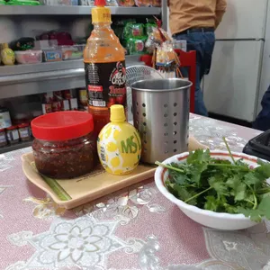 남원식당 사진