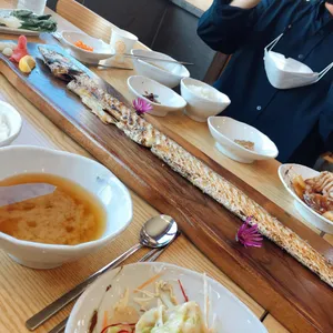 동복뚝배기 사진