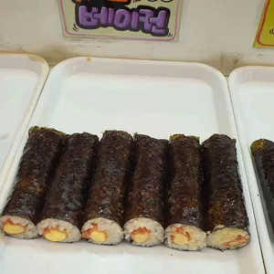섹시한꼬마김밥 사진