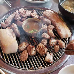 목포고을 사진