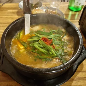 고바우 소곱창 사진