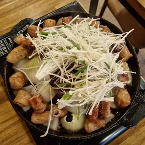 고바우 소곱창 사진