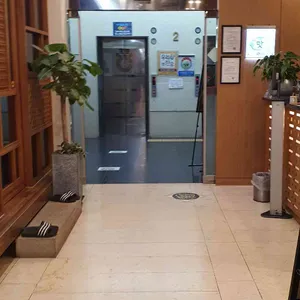 능수정 리뷰 사진