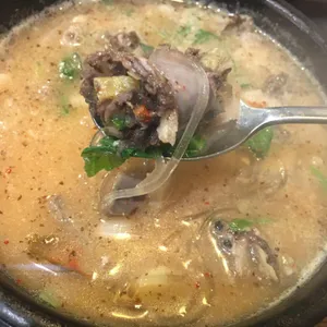 담소사골순대 대표 사진