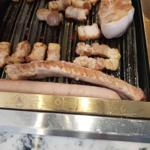 금도야지 리뷰 사진