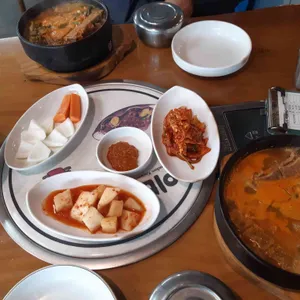 이바돔감자탕 리뷰 사진