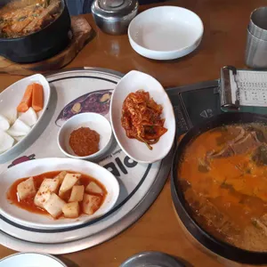 이바돔감자탕 리뷰 사진