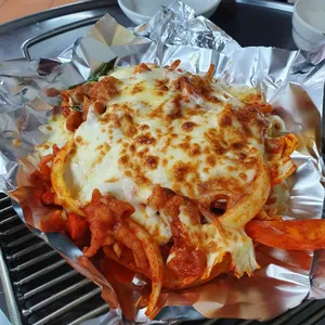 이모네 중앙닭발 사진