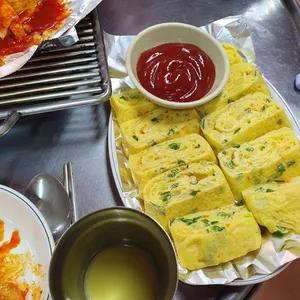 이모네 중앙닭발 사진