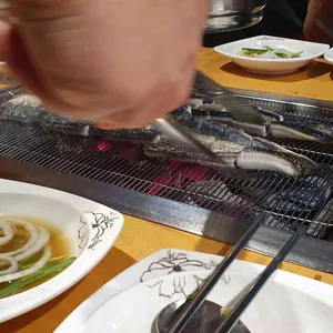 셀프풍천민물장어직판장 사진