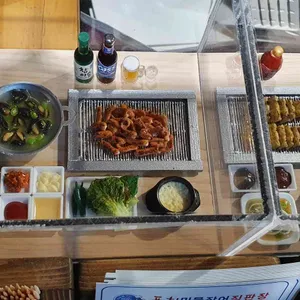 셀프풍천민물장어직판장 리뷰 사진