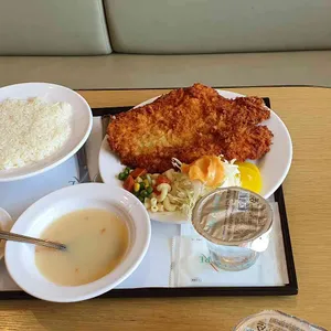 스완양분식 사진