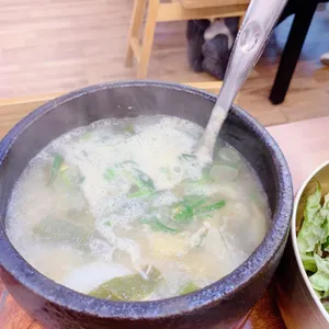 낙안 사진