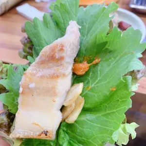 낙안 사진