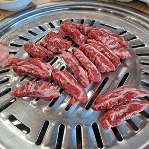 대관령한우프라자 사진