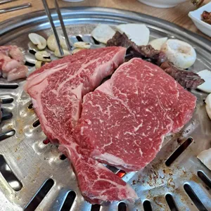 대관령한우프라자 사진