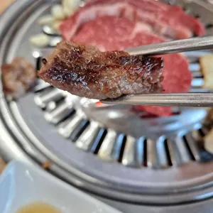 대관령한우프라자 리뷰 사진