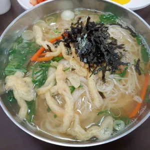 원당국수잘하는 집 사진
