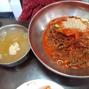 원당국수잘하는 집 사진