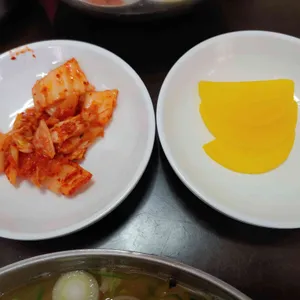 원당국수잘하는 집 사진