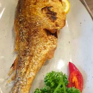벌교한상 사진