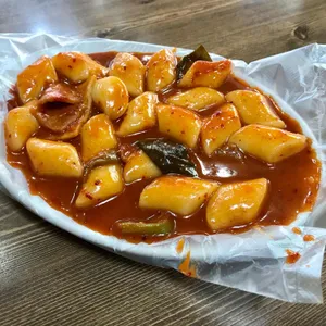 천원국수 사진