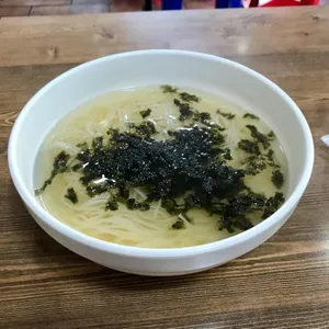 천원국수 사진